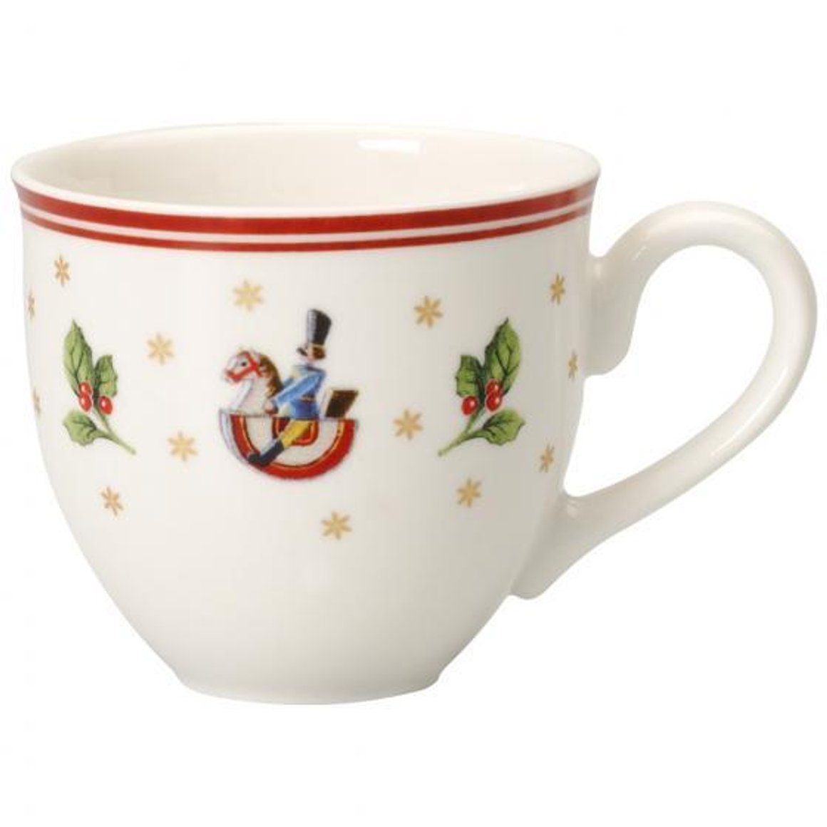 Image of Villeroy & Boch Toys Delight jóla bolli 0,1ltr