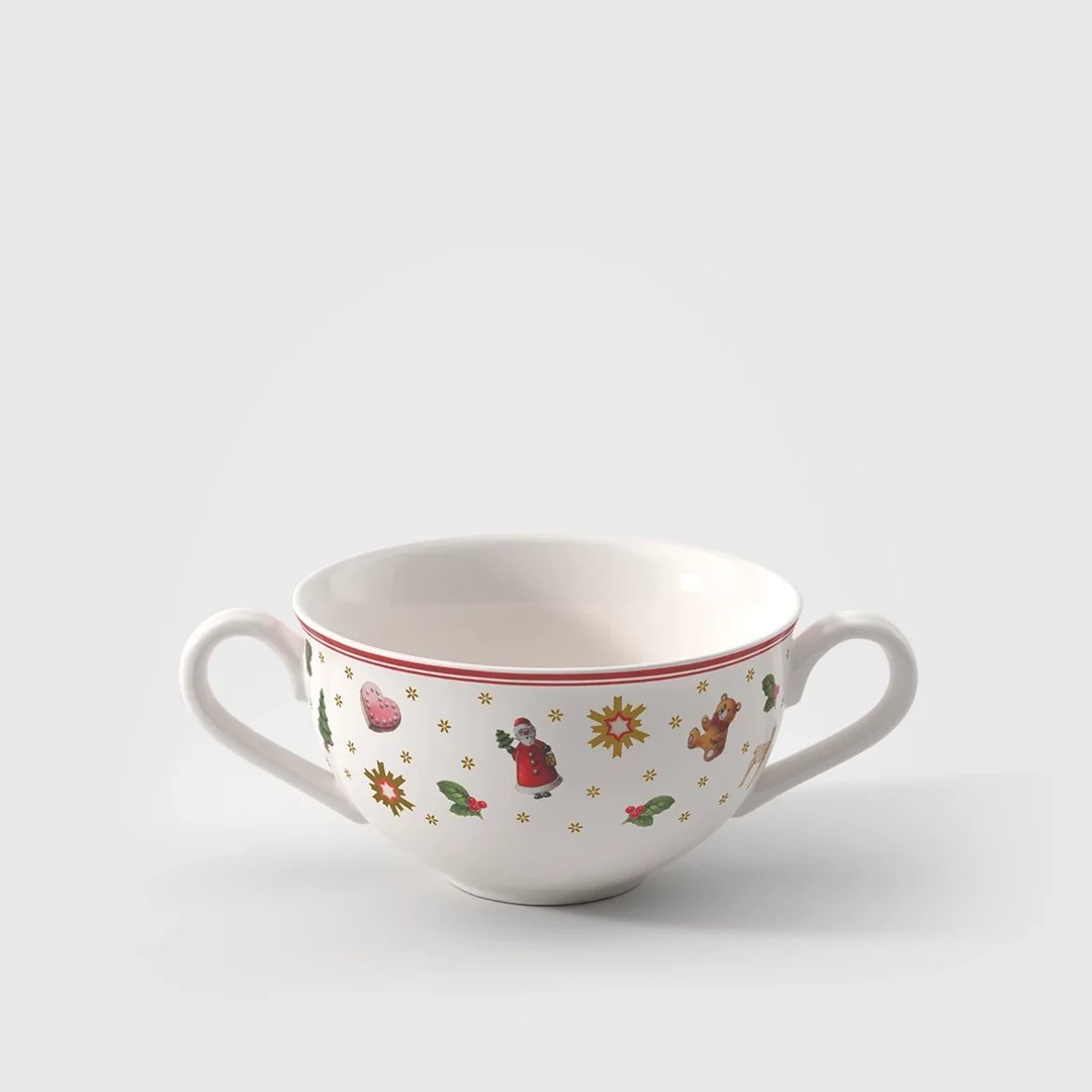 Image of Villeroy & Boch Toys Delight jólasúpubolli