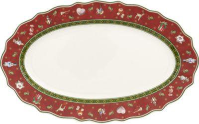 Image of Villeroy & Boch Toys Delight jólafat 38x23,5 cm