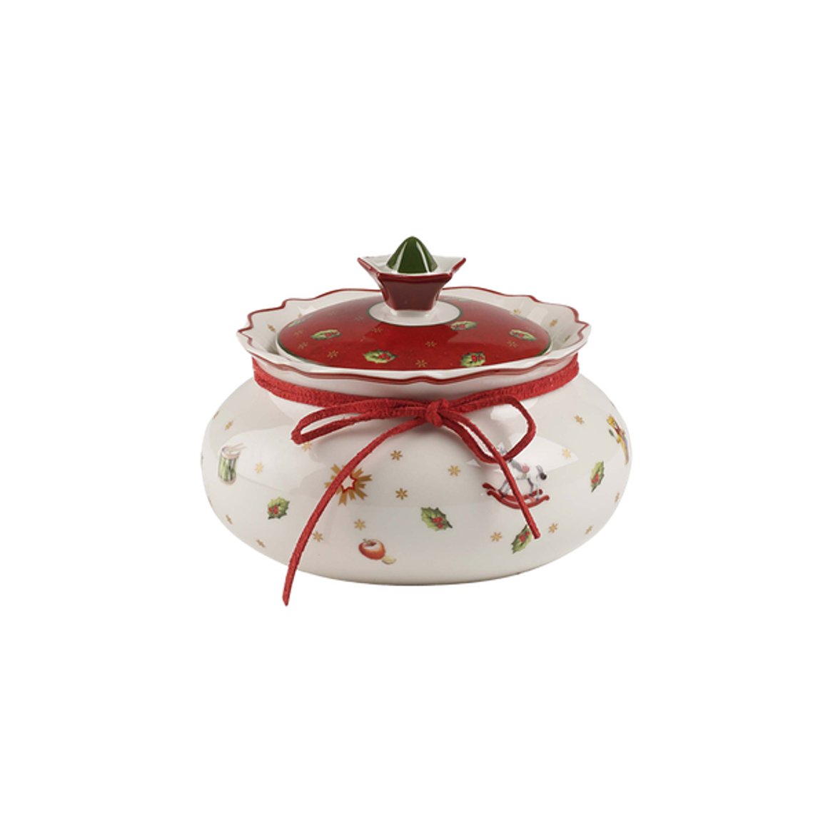Image of Villeroy & Boch Toys Delight krukka lítil h:10cm