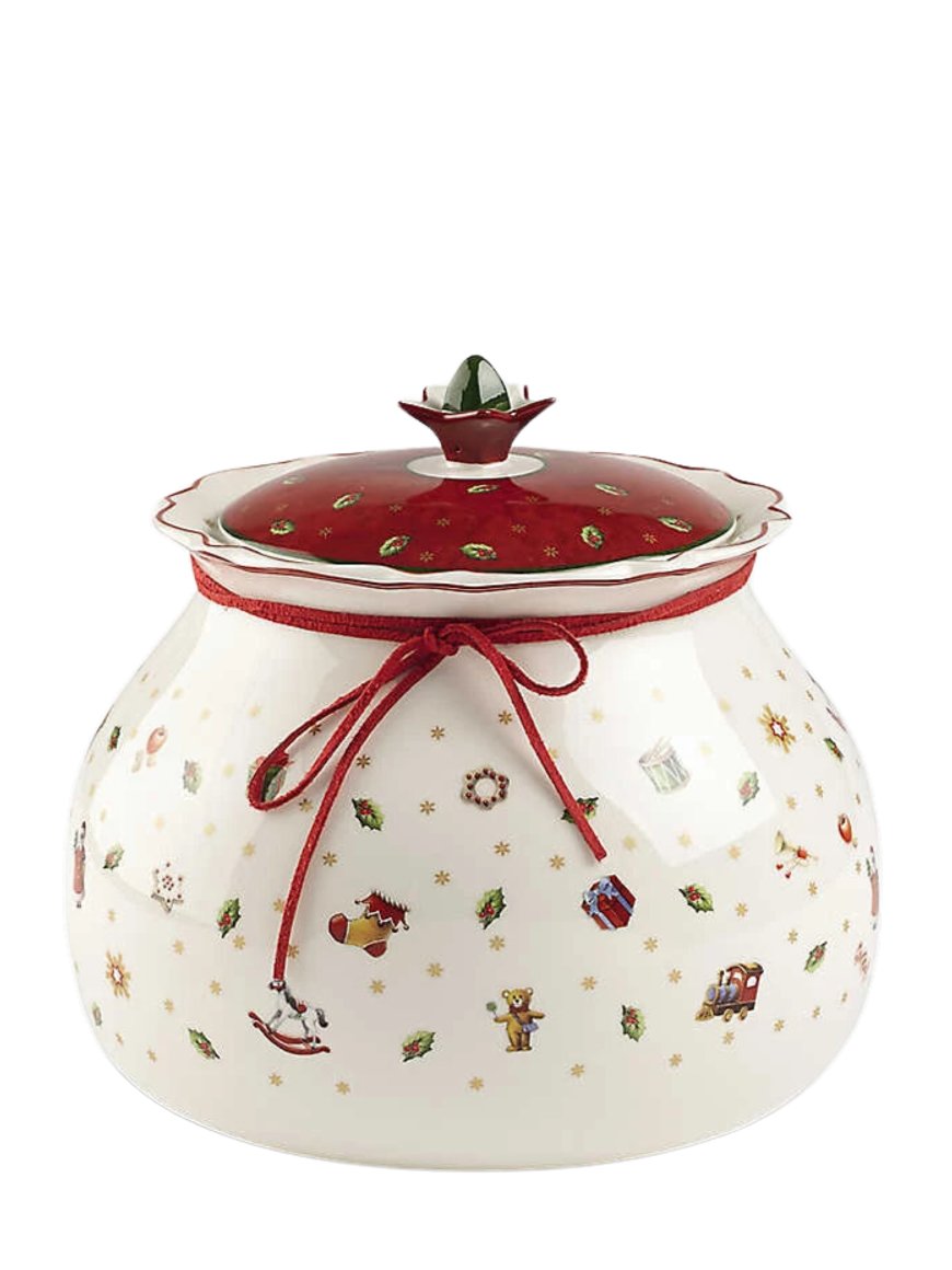 Image of Villeroy & Boch Toys Delight krukka stór h:20cm