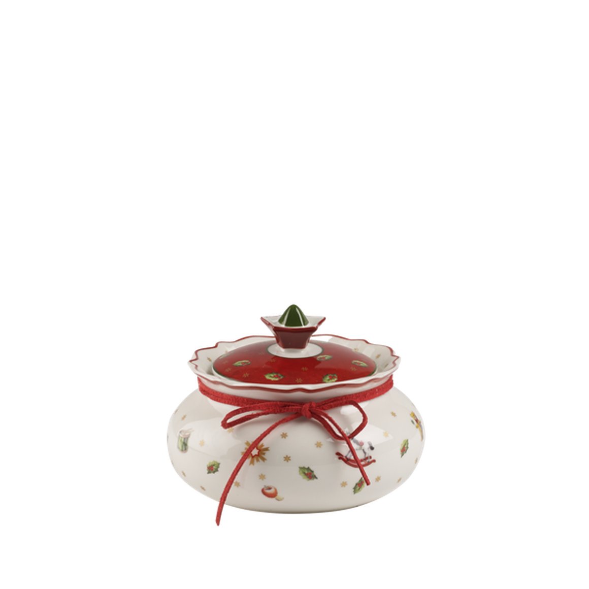 Image of Villeroy & Boch Toys Delight krukka jólatré