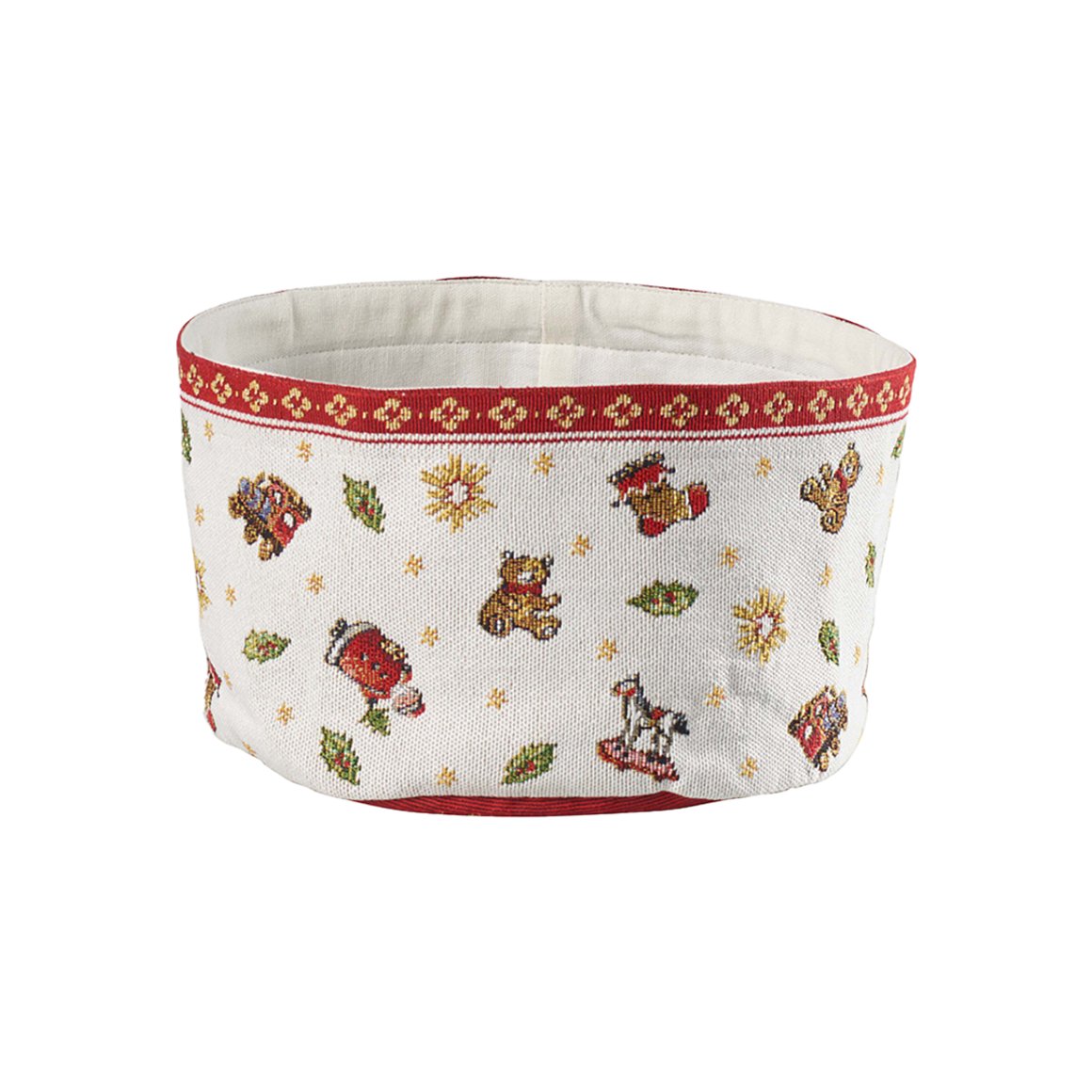 Image of Villeroy & Boch Toys Delight brauðkarfa 15x23cm