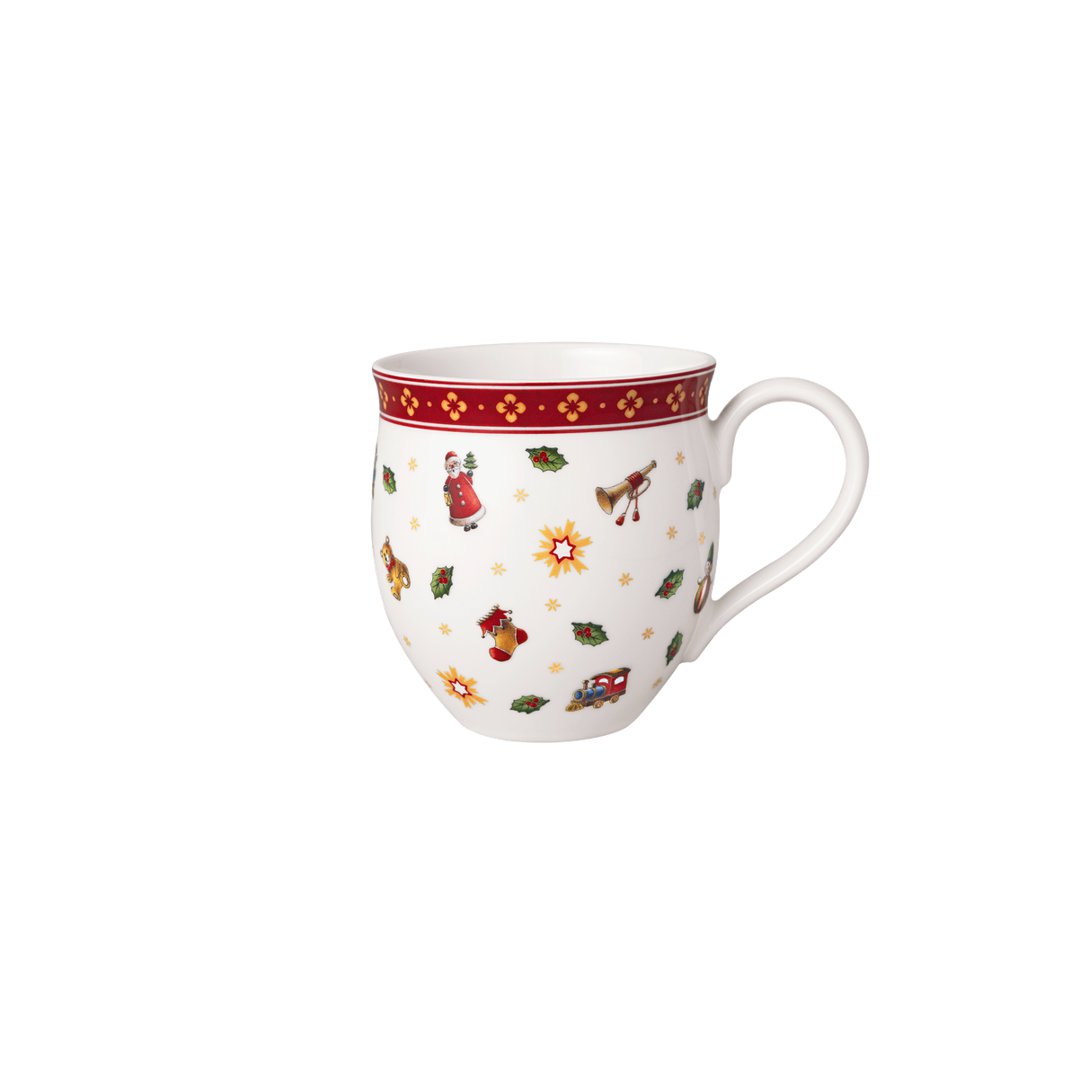 Villeroy & Boch Toys Delight krús lítil 230ml