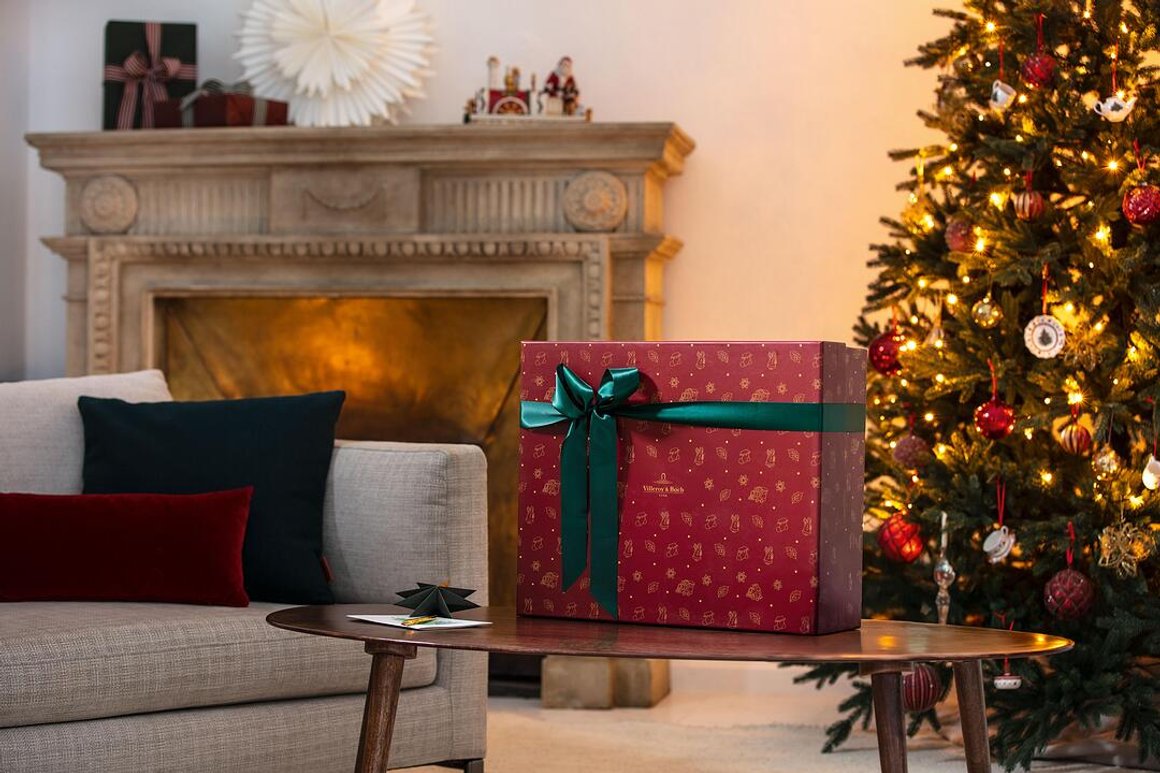 Image of Villeroy & Boch Christmas Toys aðventudagatal 2026
