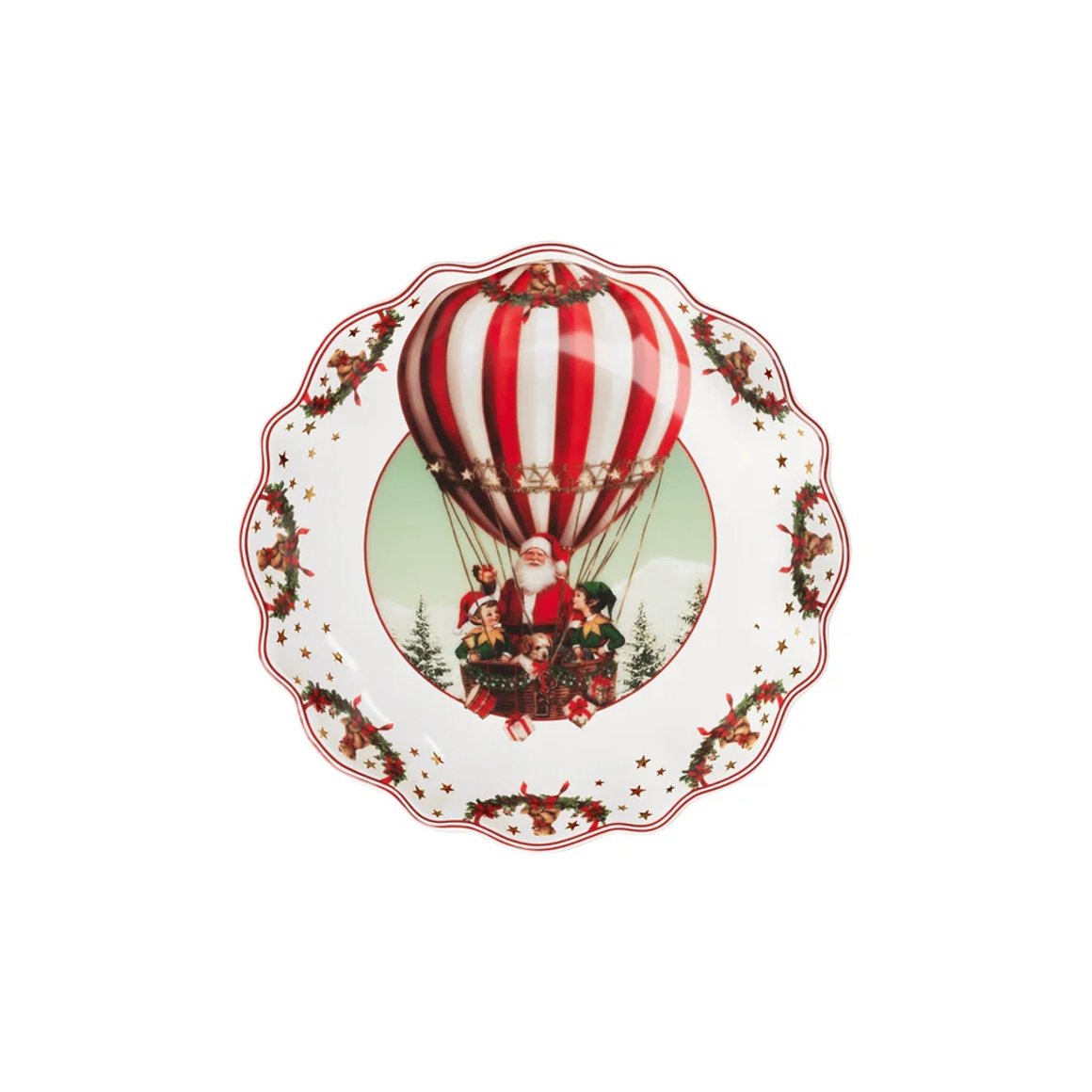 Image of Villeroy & Boch Jólaskál 16cm 2026