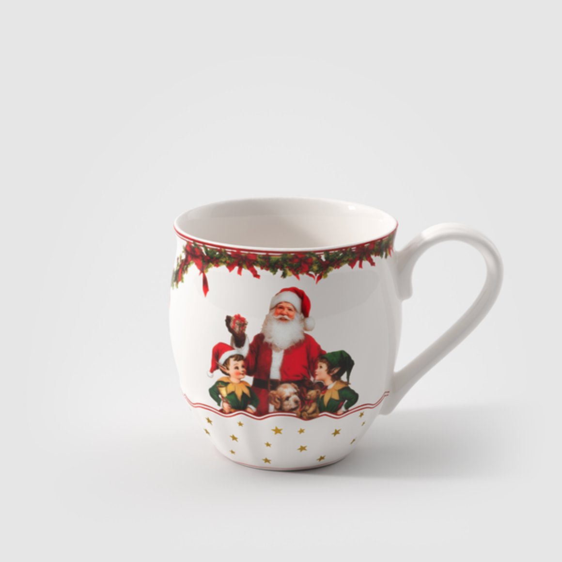 Image of Villeroy & Boch Jólabolli 470ml 2026