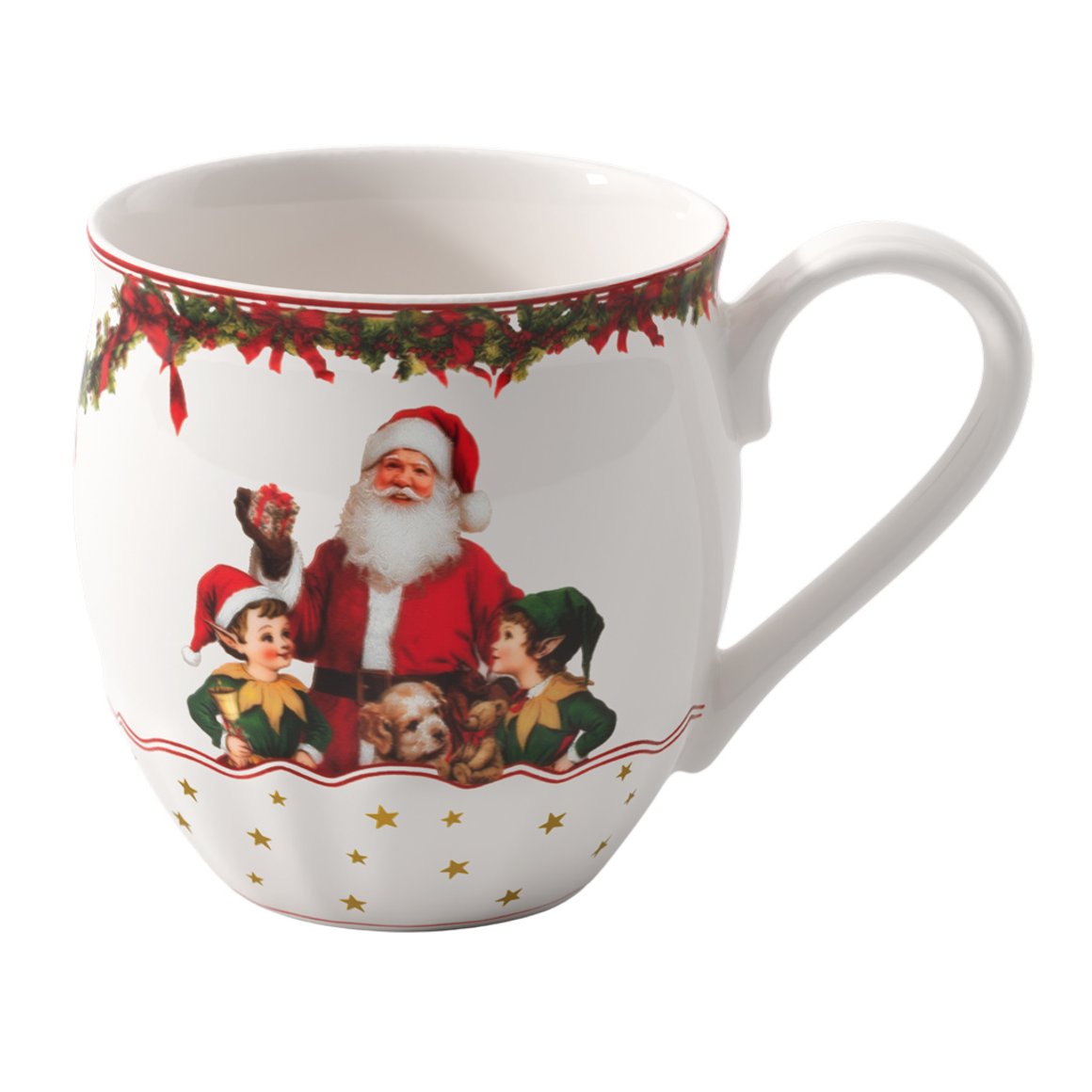 Villeroy & Boch Jólabolli 470ml 2026