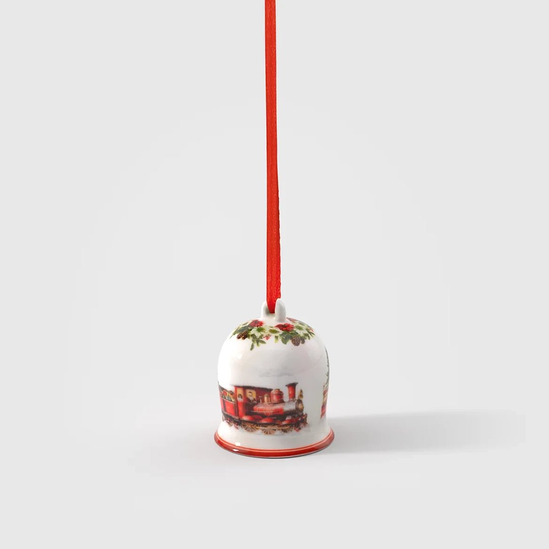 Image of Villeroy & Boch Bjalla ársins 2025