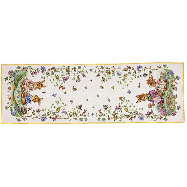 Image of Villeroy & Boch Spring Fantasy páska löber 49x143cm
