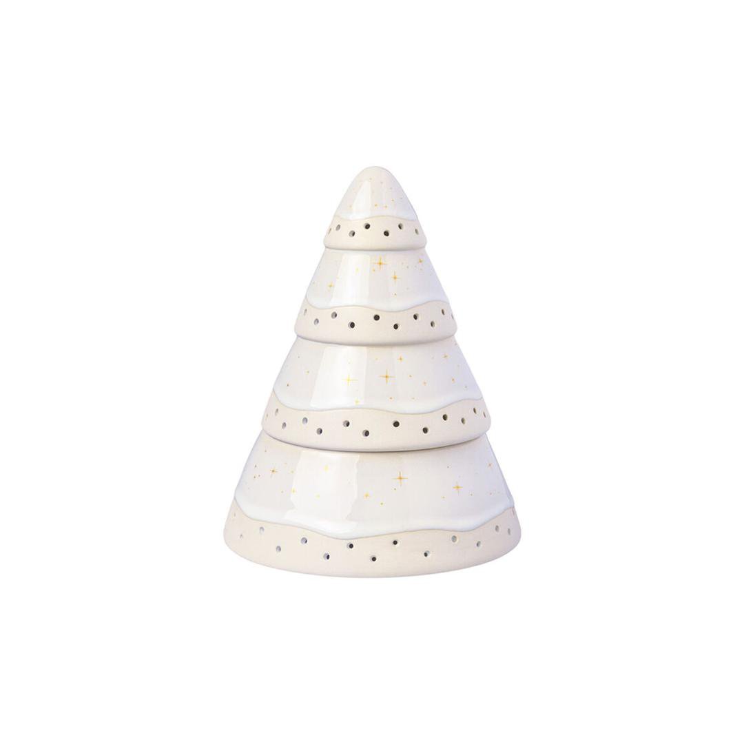 Villeroy & Boch Winter Glow tré fyrir sprittkerti