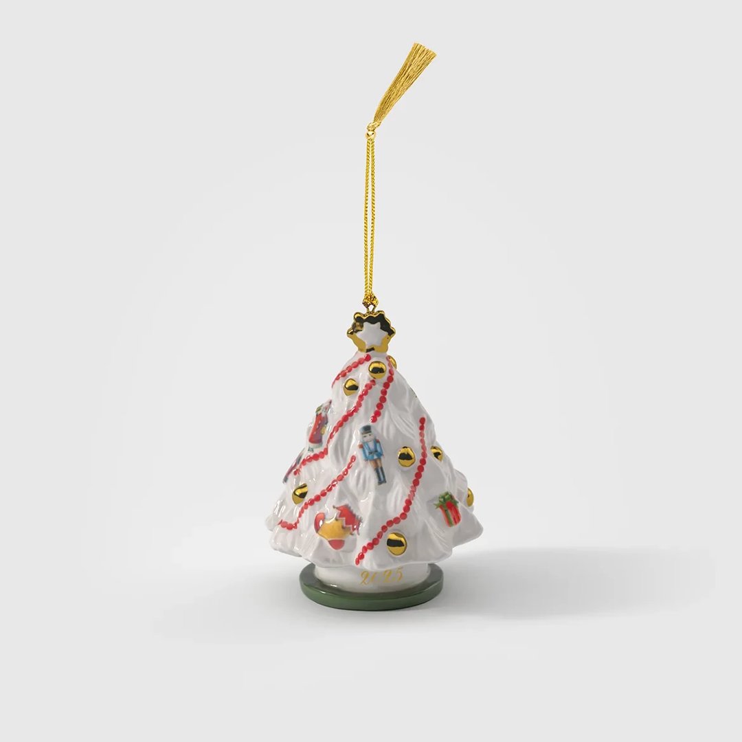 Image of Villeroy & Boch Christmas Classic Jólaupphengi jólatré 2025