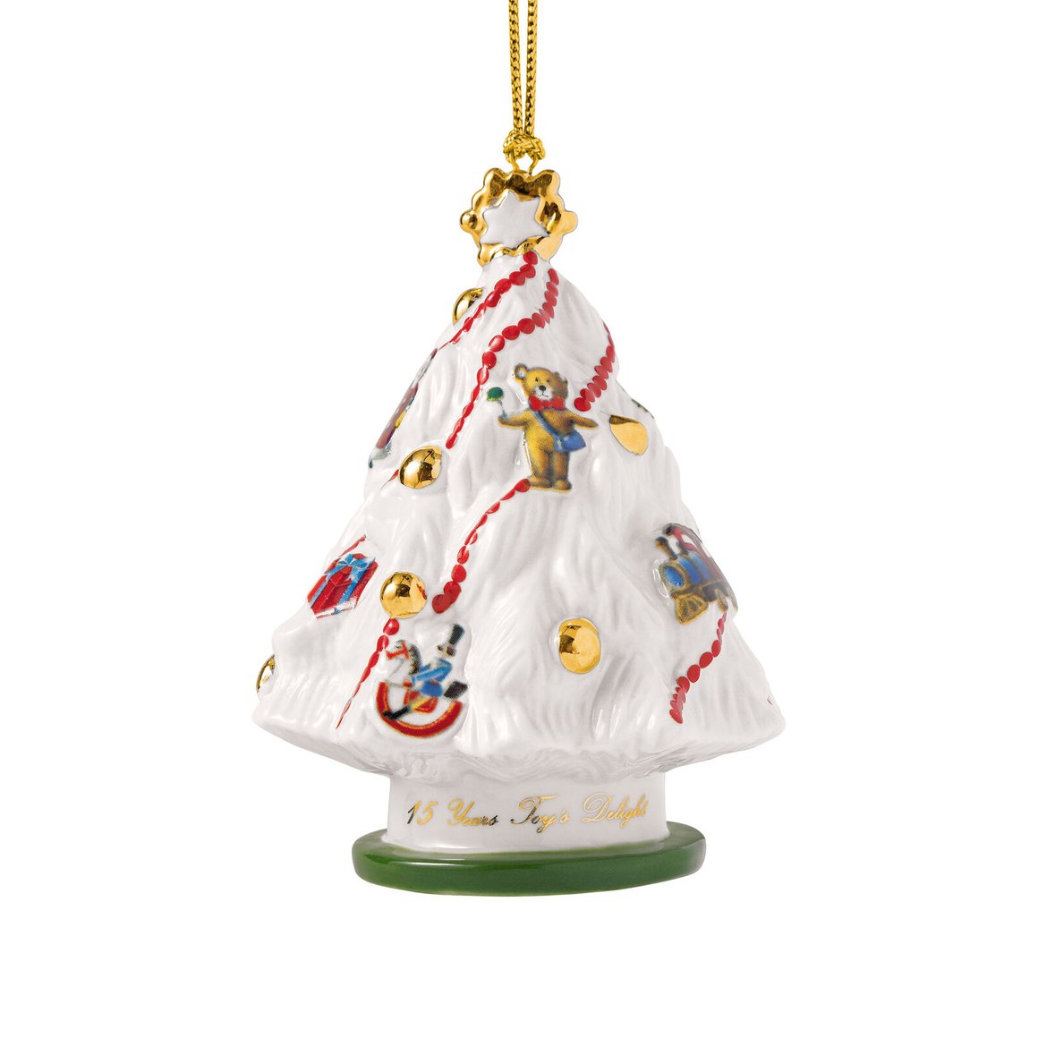 Image of Villeroy & Boch Christmas Classic Jólaupphengi jólatré 2025
