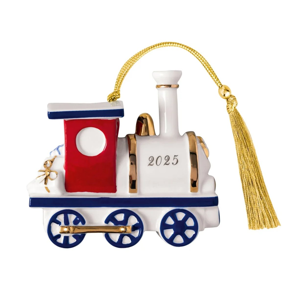 Image of Villeroy & Boch Christmas Classic jólaupphengi lest 2025