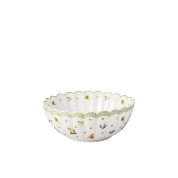 Image of Villeroy & Boch Easter delight skál 17,5cm