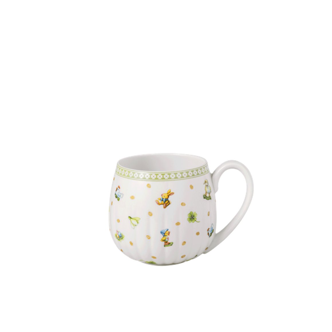 Image of Villeroy & Boch Easter delight bolli 0,47ltr