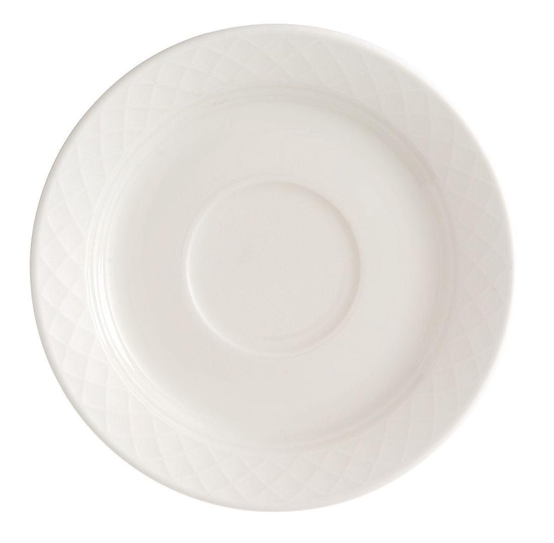 Villeroy & Boch Bella undirskál 15cm kaffibolla