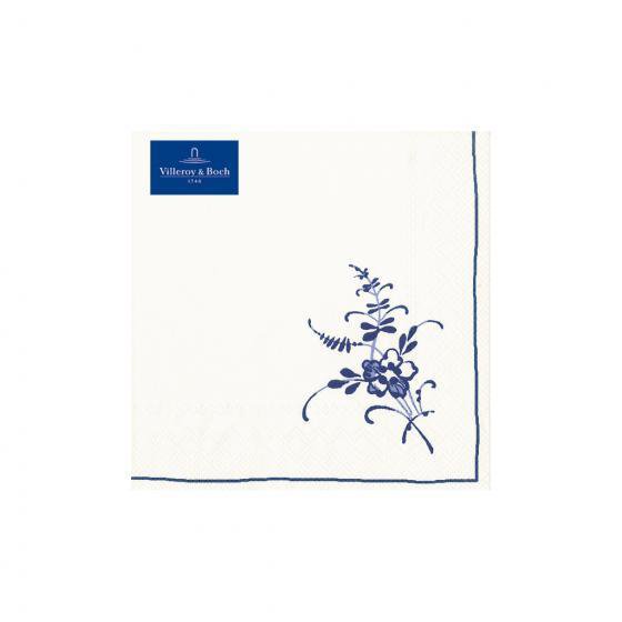Villeroy & Boch Old Luxembourg servíettur 33x33cm