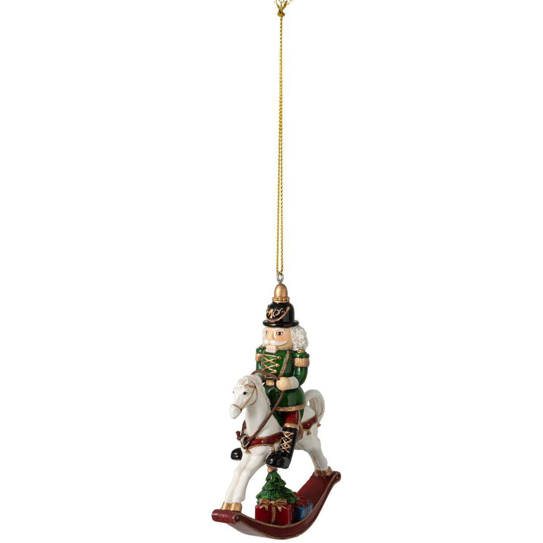 Villeroy & Boch Winter Collage hangandi hnetubrjótur Winter Collage Accessoires