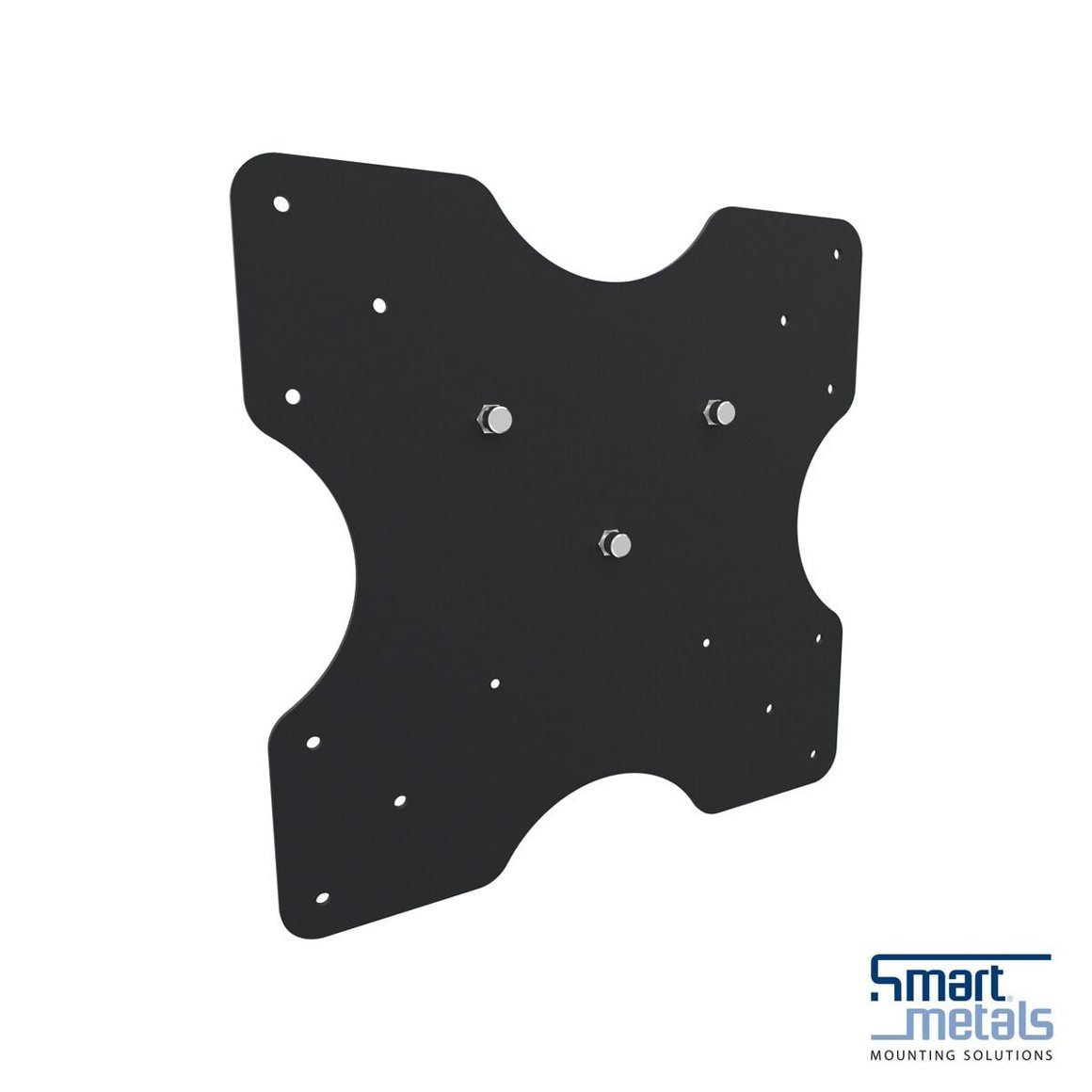 Vogels VESA 300, VESA 400(-300/-200) economy rental bracket with three-etwiththree-pointcoupling