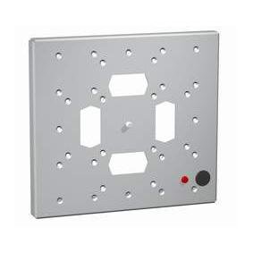 Image of Vogels Millistykki fyrir 23 til 40" LCD/Plasma festingar