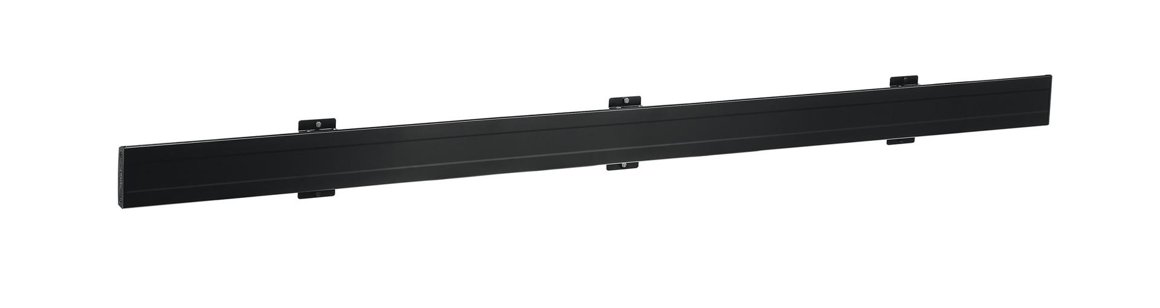 Vogels Tengiplata 160 kg 2700 mm DualDisplay
