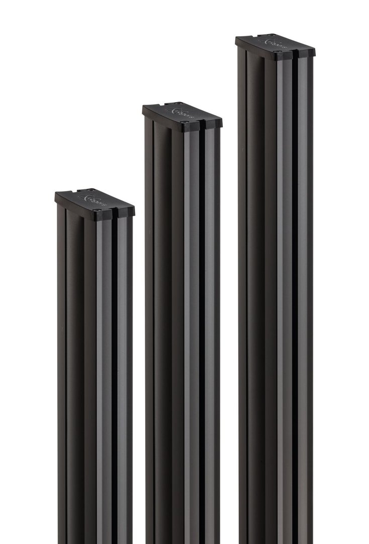 Vogels Gólfrör 330 cm