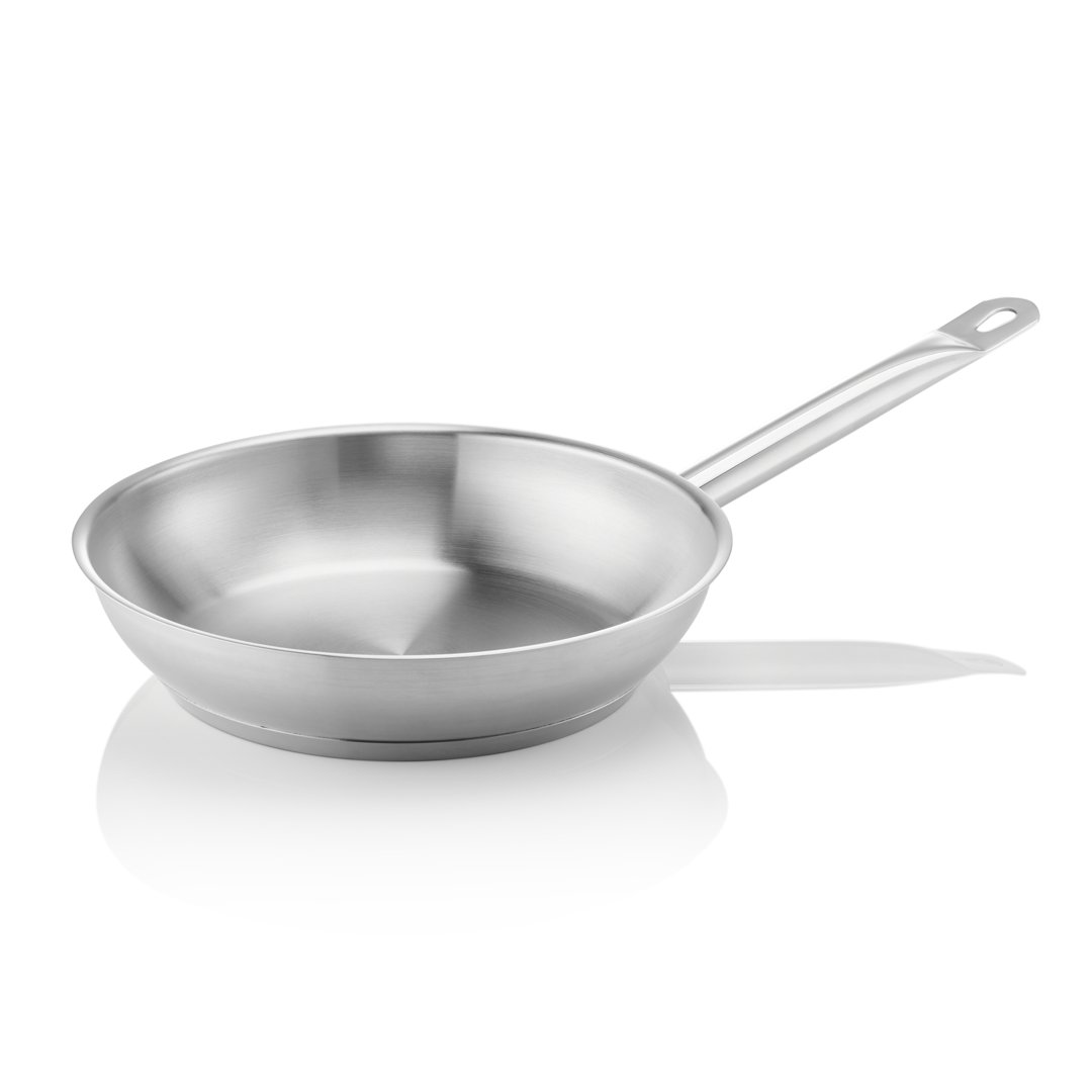 Image of Was Chefproof Panna stál 28cm 18/10