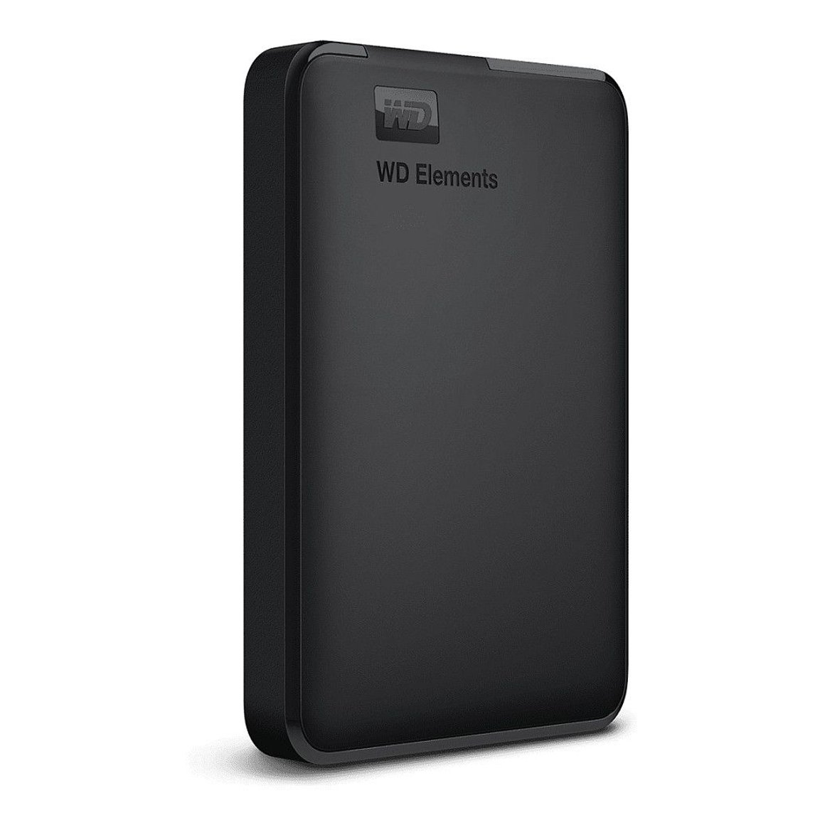 Image of Western Digital WD Elements Portable 5TB USB 3.0