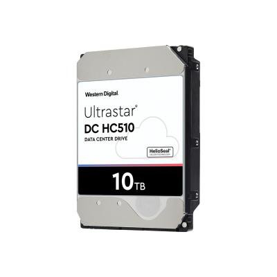 Image of Western Digital Ultrastar HE10 10TB 7200RPM 256MB ent.