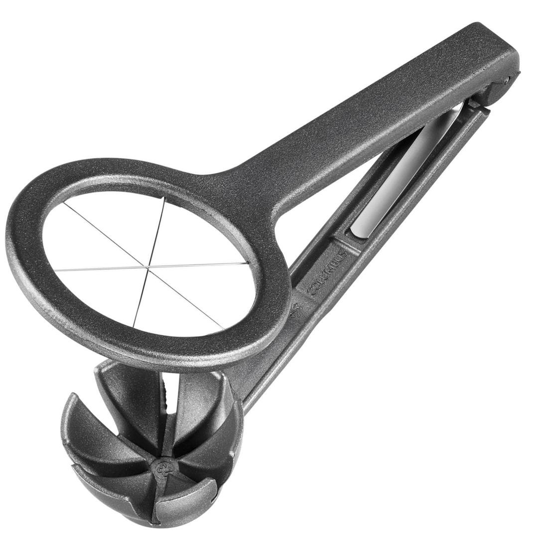 Westmark Eggjaskeri bátar Black Edition