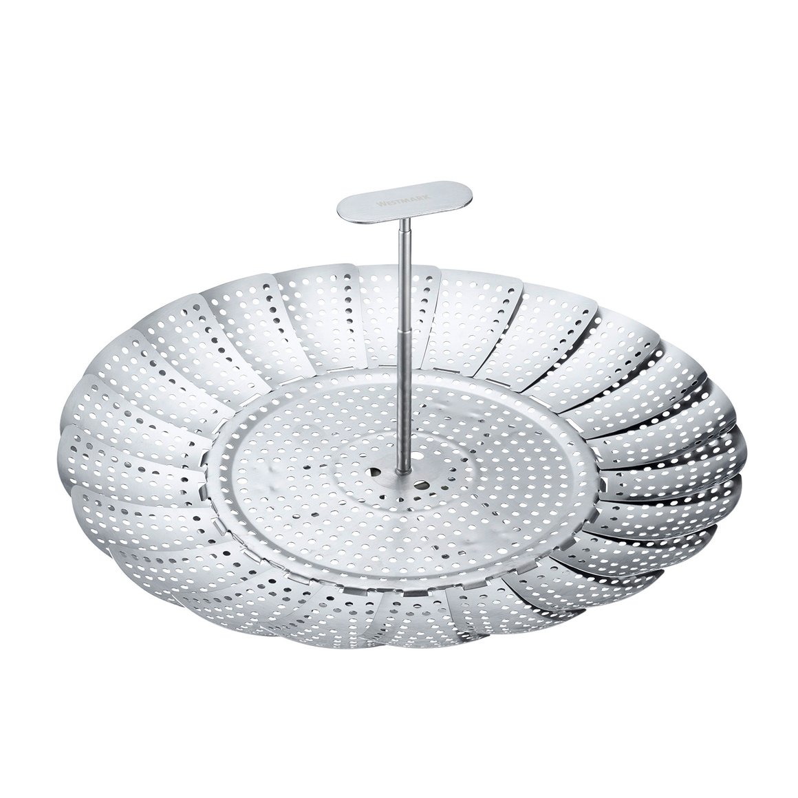 Image of Westmark Gufusuðusigti 18-28cm