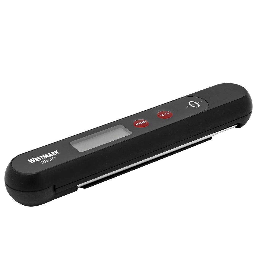 Westmark Kjöthitamælir sem þarf ekki batterí