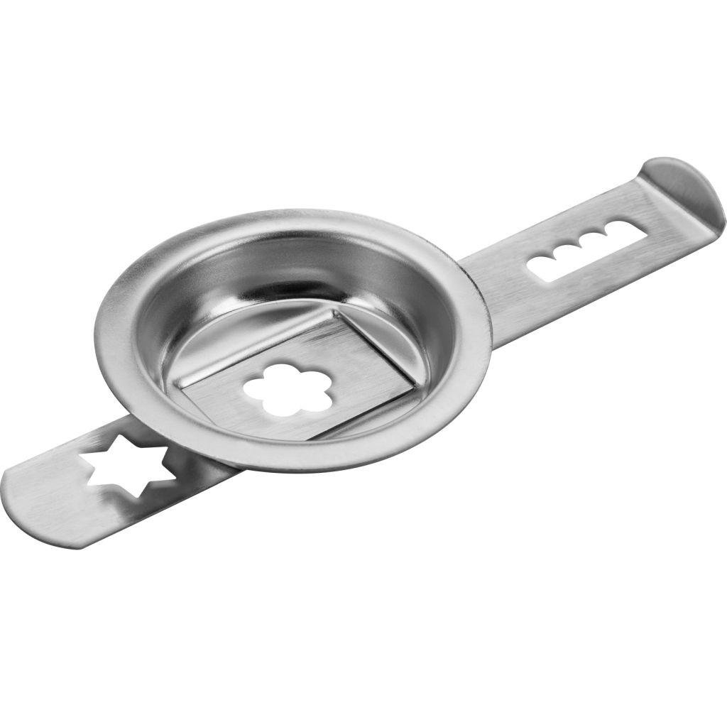 Westmark smákökuform f. Kitchenaid hakkavélar