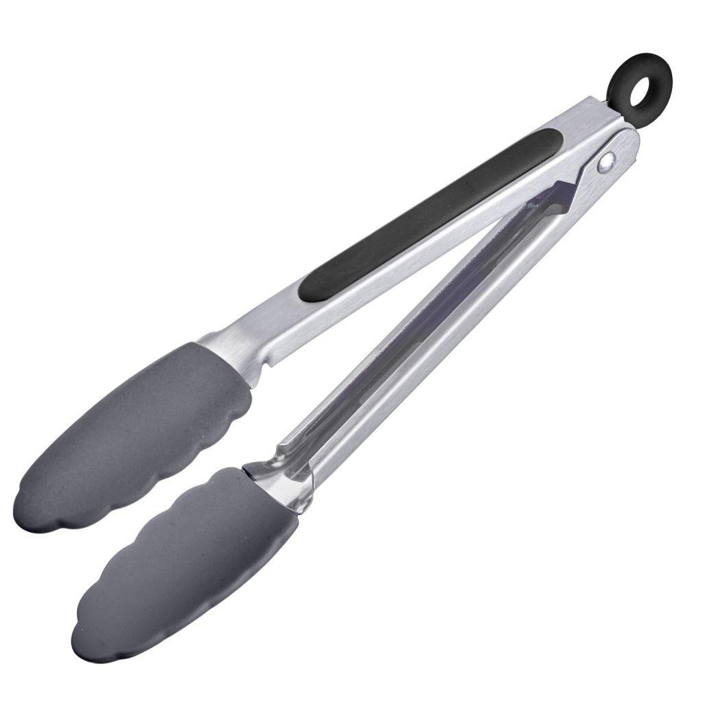 Westmark Töng 27cm stál/silicon Classic M
