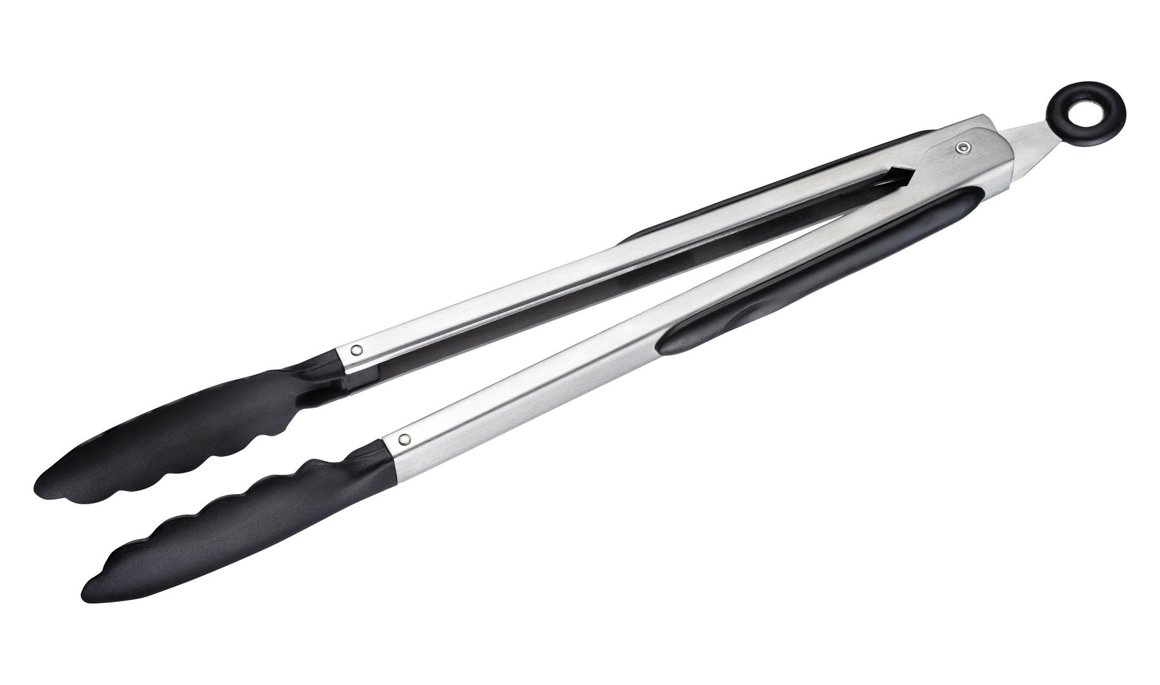 Westmark Töng 35cm stál/cilicon Classic