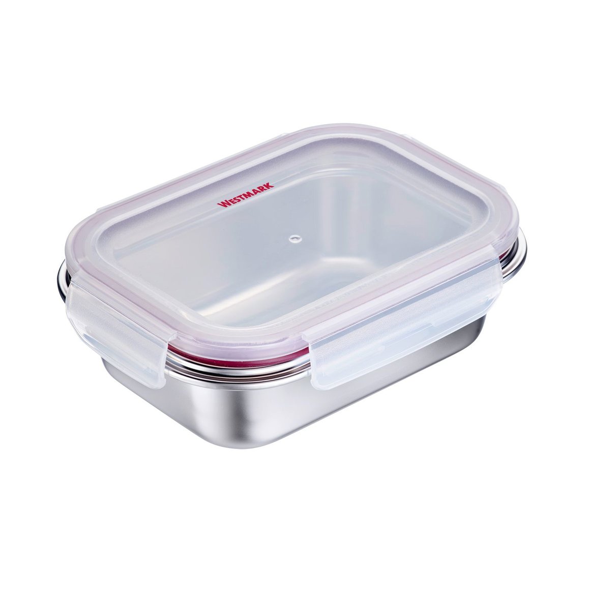 Image of Westmark Stál box m/loki 600ml