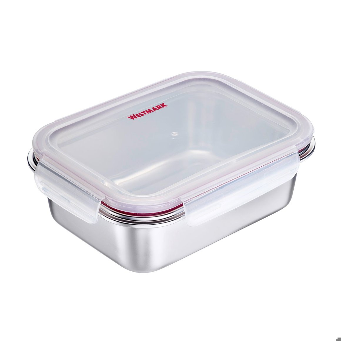 Image of Westmark Stál box m/loki 1300ml