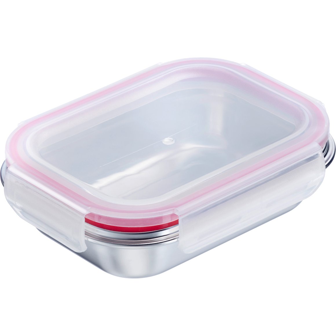 Image of Westmark Stál box m/loki 400ml