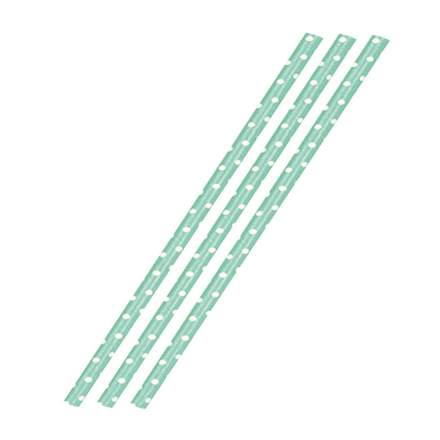 Green/White