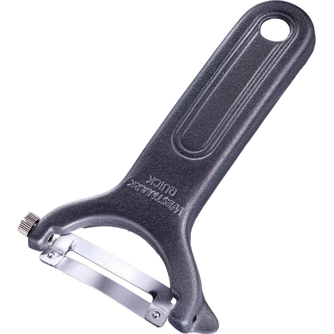 Westmark Flysjari Quick Black Edition