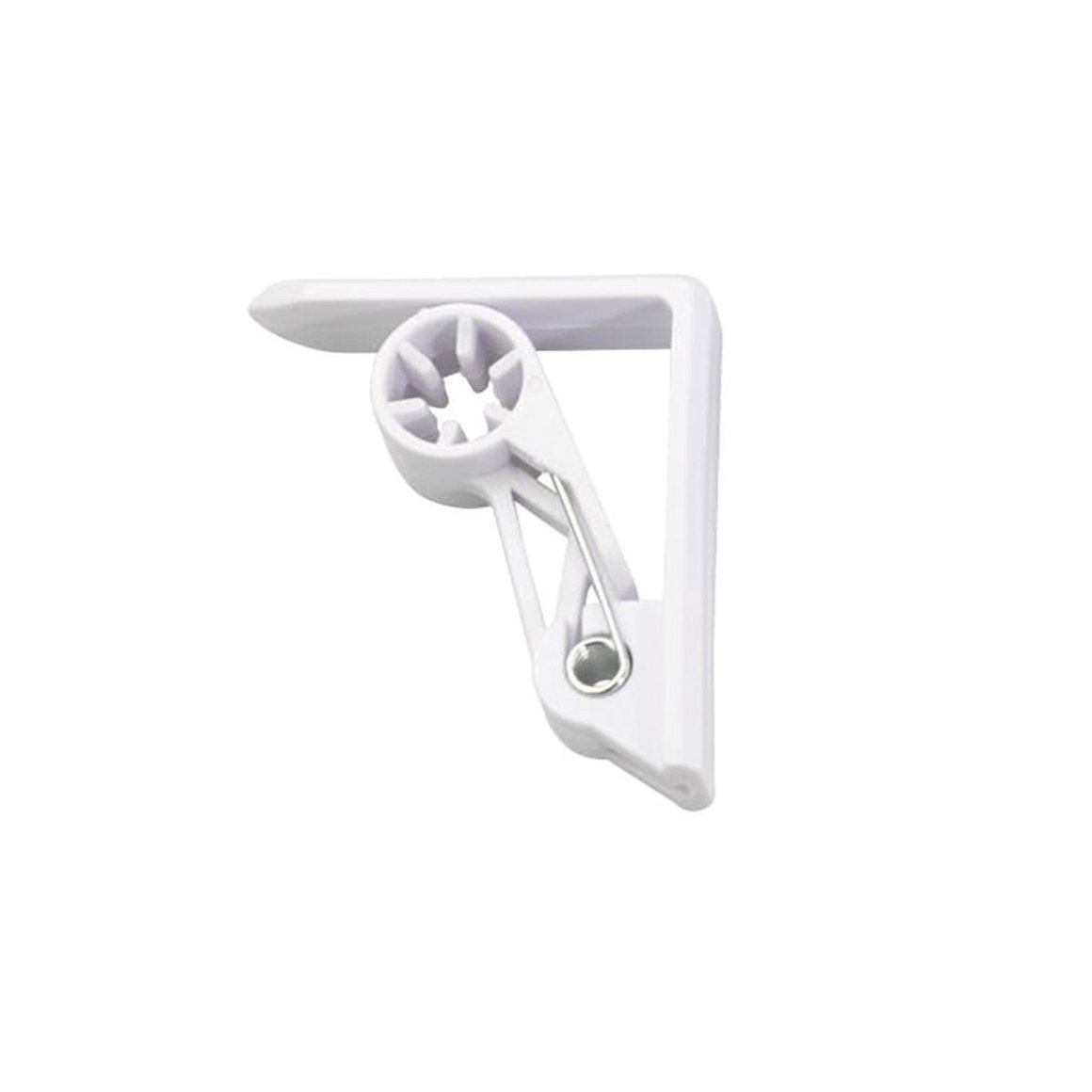 Image of Westmark Dúka klemmur plast 4stk