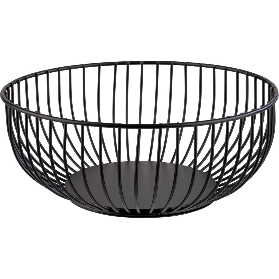 Westmark Ávaxta karfa svört 20cm