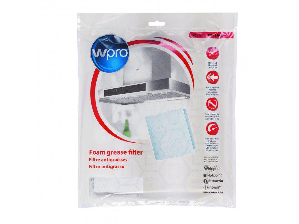 Whirlpool Fitusía 470x570 mm 140g/m2