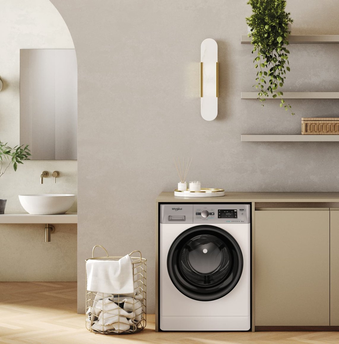 Product's Energy label