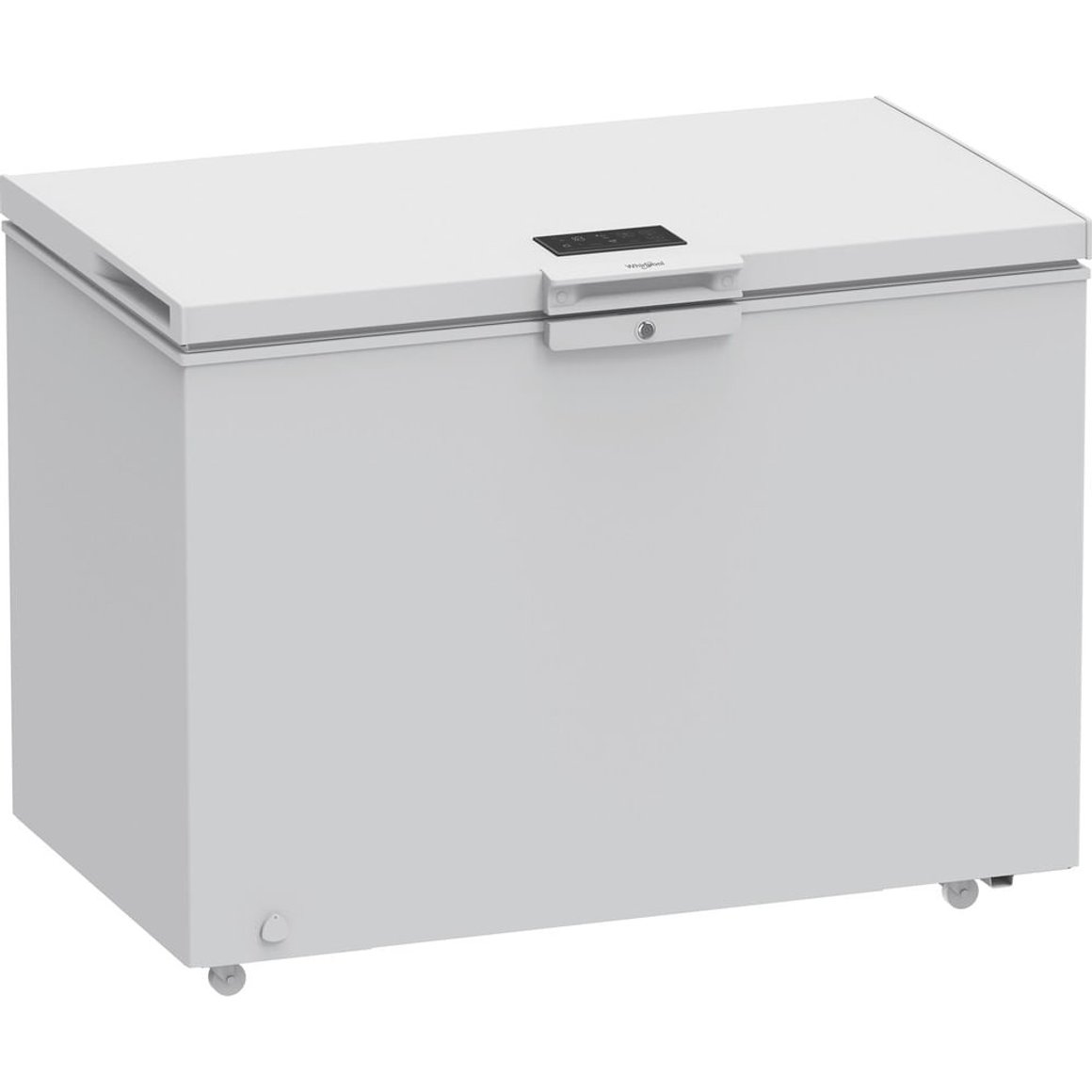 Image of Whirlpool Frystikista 308 lítra