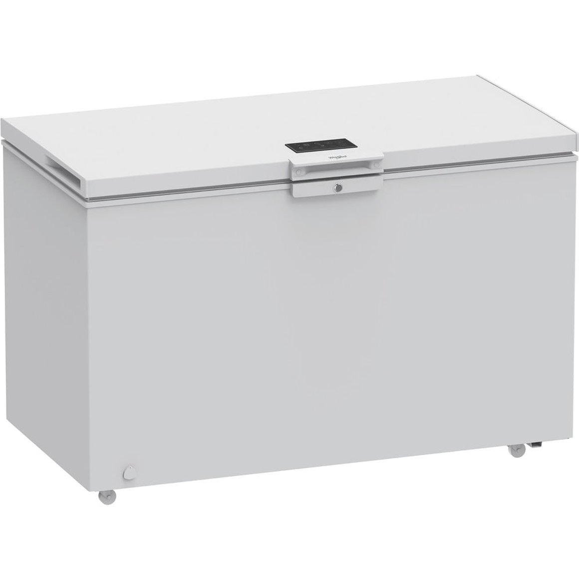 Image of Whirlpool Frystikista 371 lítra