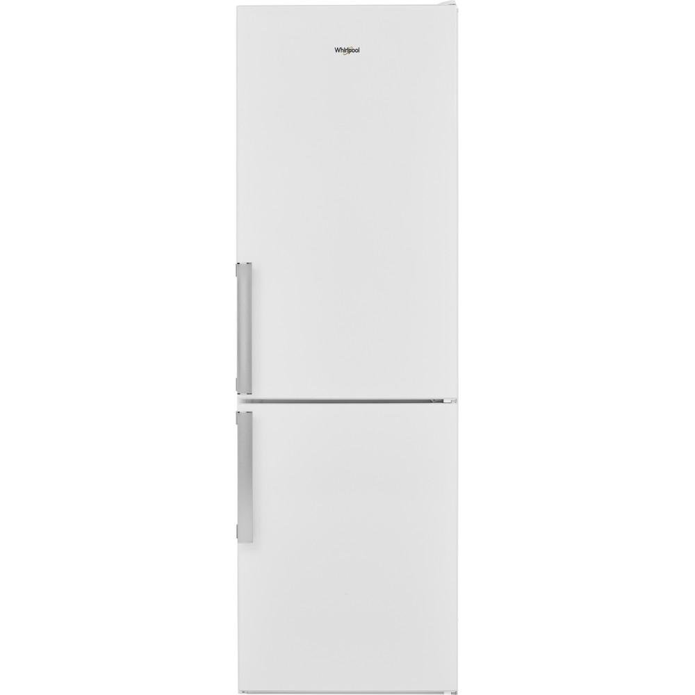 Image of Whirlpool Kæliskápur með frysti 189cm