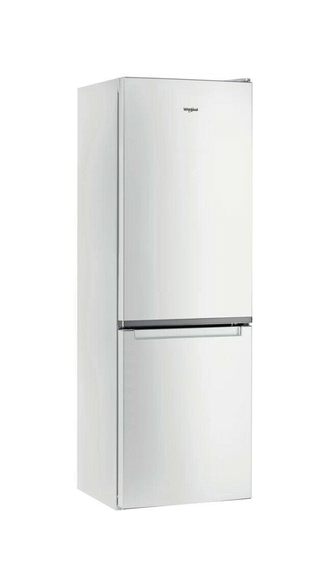 Image of Whirlpool Kæliskápur með frysti 189cm