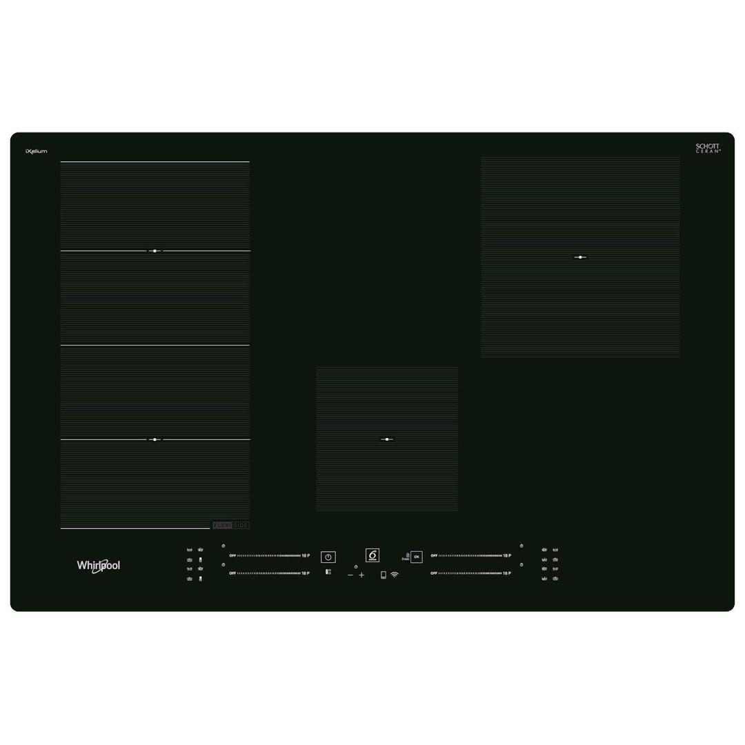 Image of Whirlpool Spanhelluborð 77cm